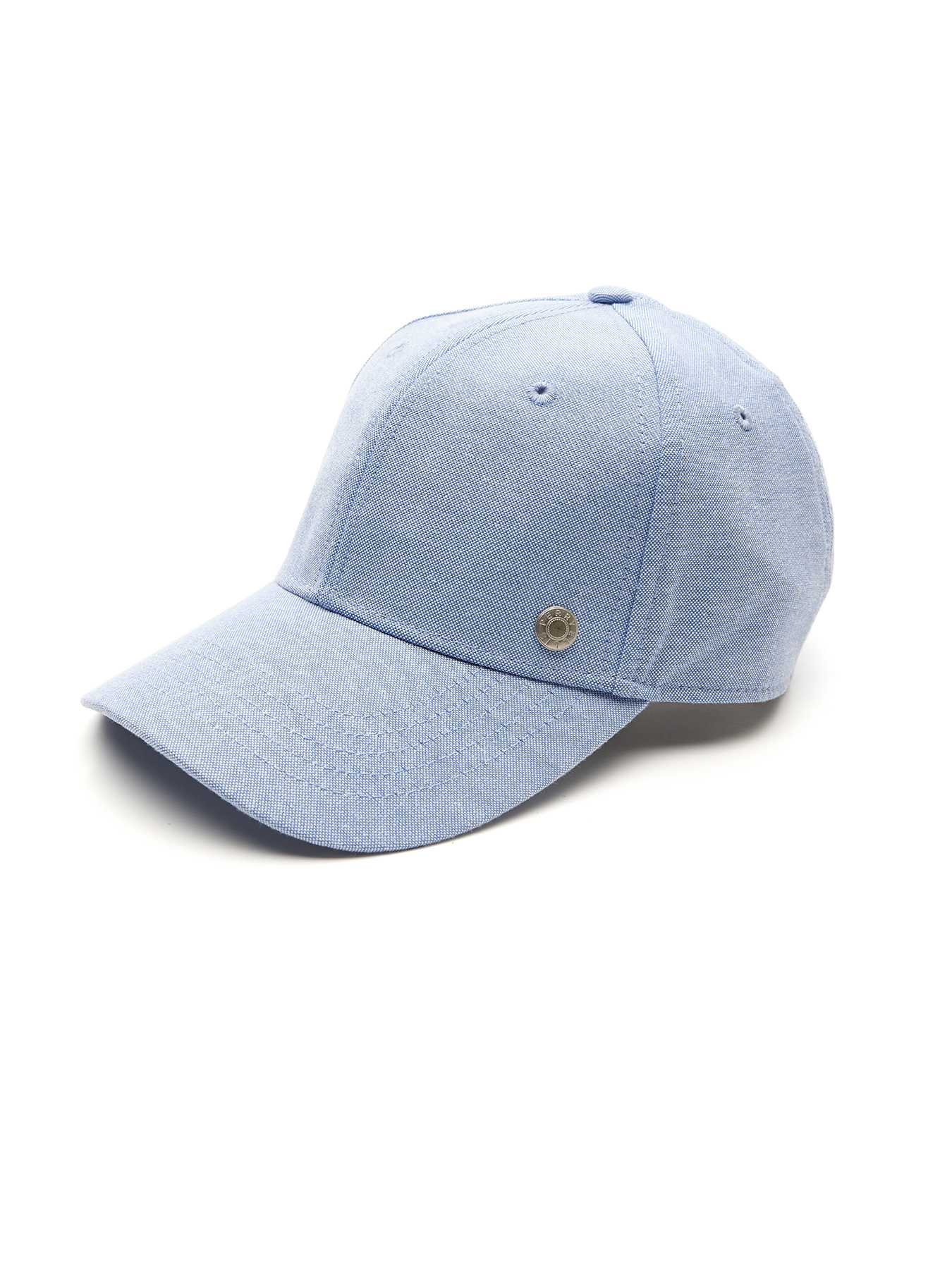 Perry Ellis Chambray Cap