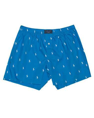 POLO MENS Blue Accessories / Underwear