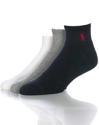 POLO MENS Multi-Color Accessories / Socks 10-13