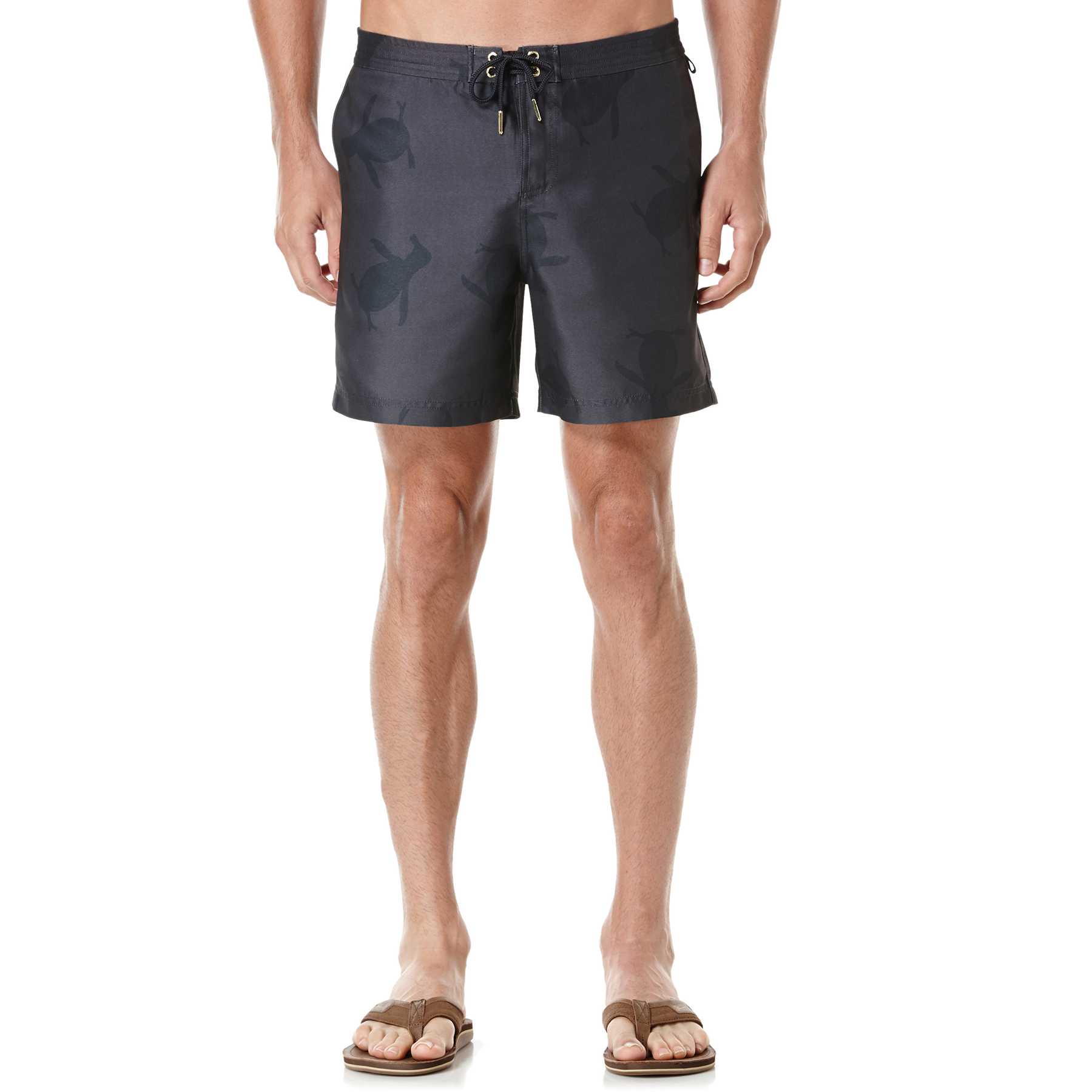 Original Penguin 60TH ANNIVERSARY ALL OVER PETE TRUNK
