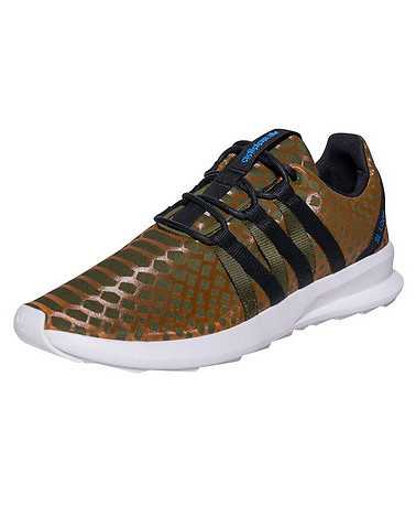adidas MENS Green Footwear / Sneakers