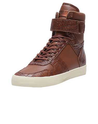 RADII MENS Brown Footwear / Casual 8