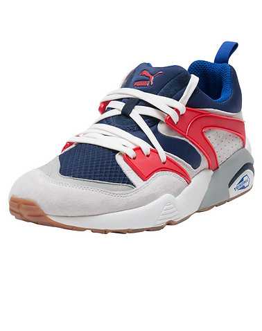 PUMA MENS Natural Footwear / Sneakers