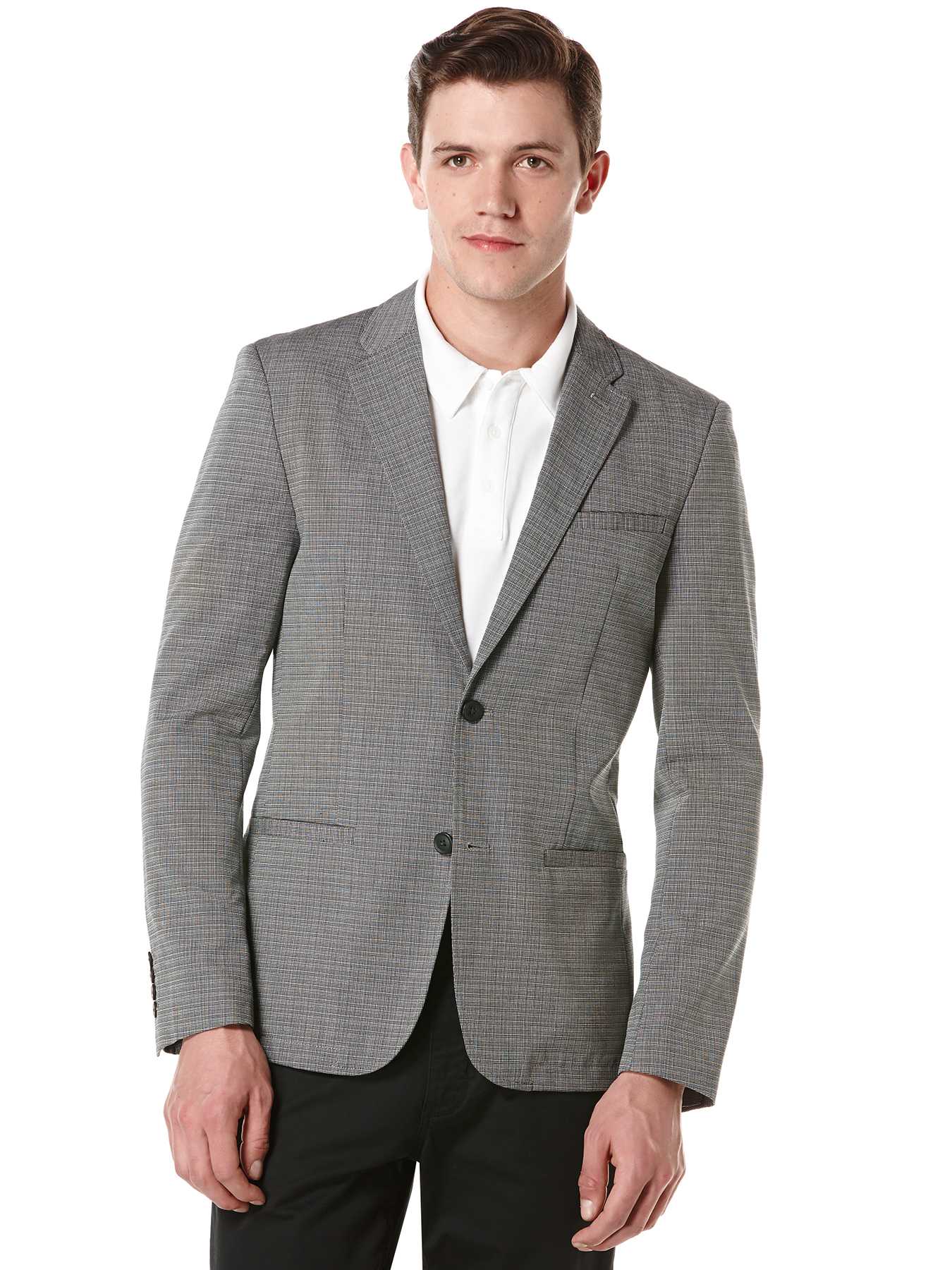 Perry Ellis Slim Sport Fit Suit Jacket