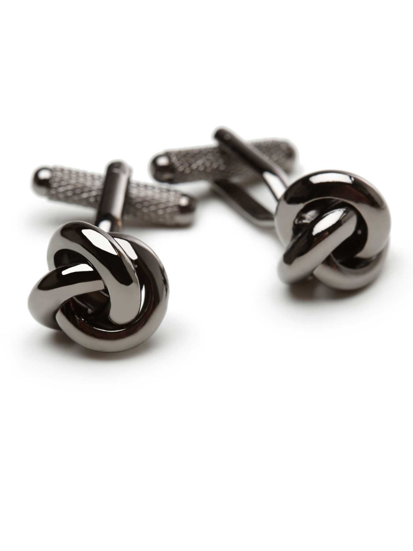 Perry Ellis Soft Ice Cream Cufflink