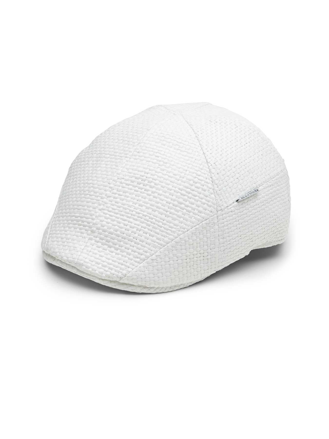 Perry Ellis Straw Driver
