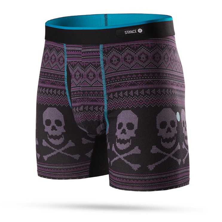 Stance Bones M Basilone Socks
