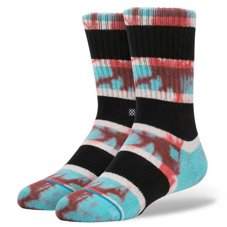 Stance Blown Out BOYS Socks