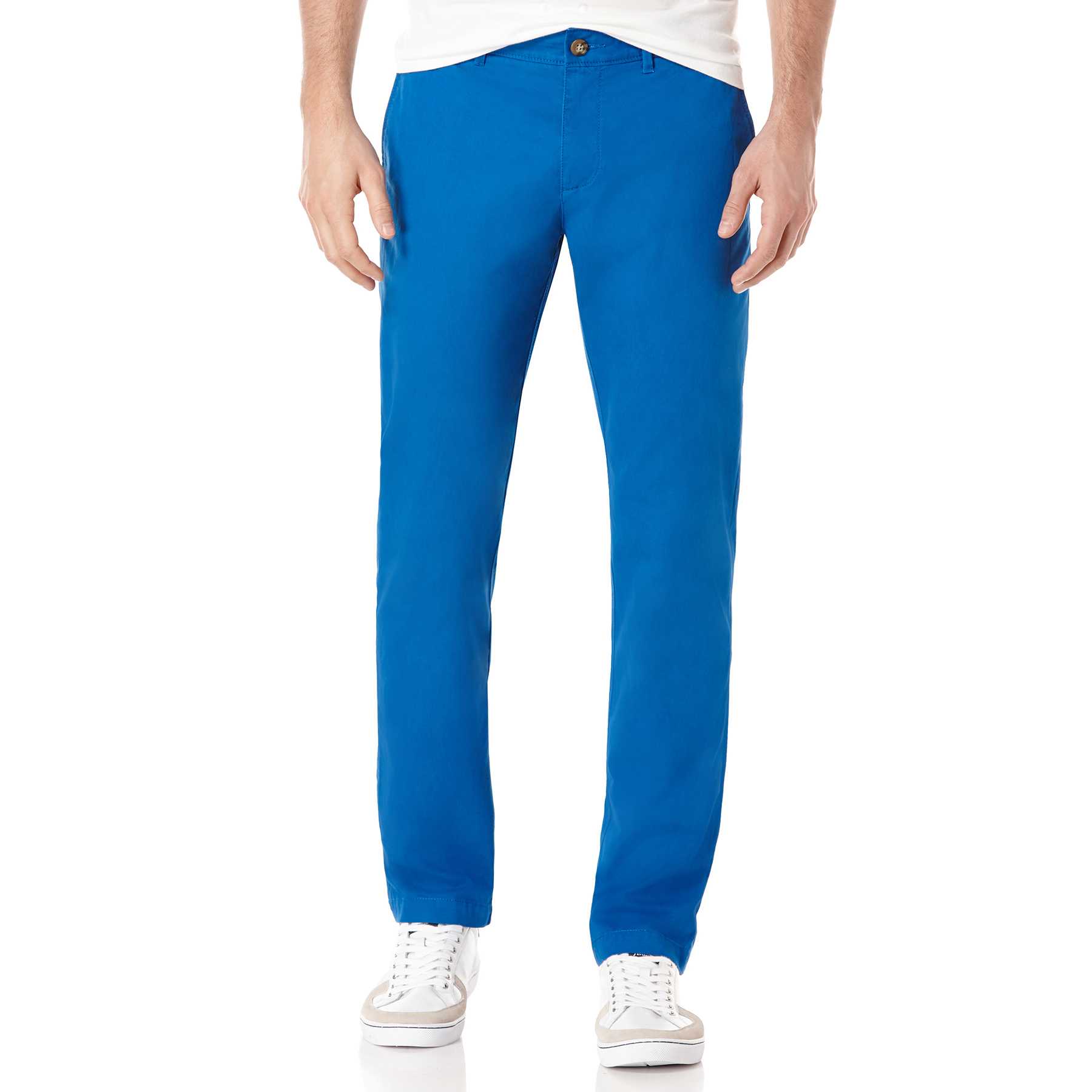 Original Penguin P55 STRAIGHT FIT CHINO