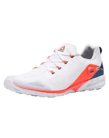REEBOK MENS White Footwear / Sneakers
