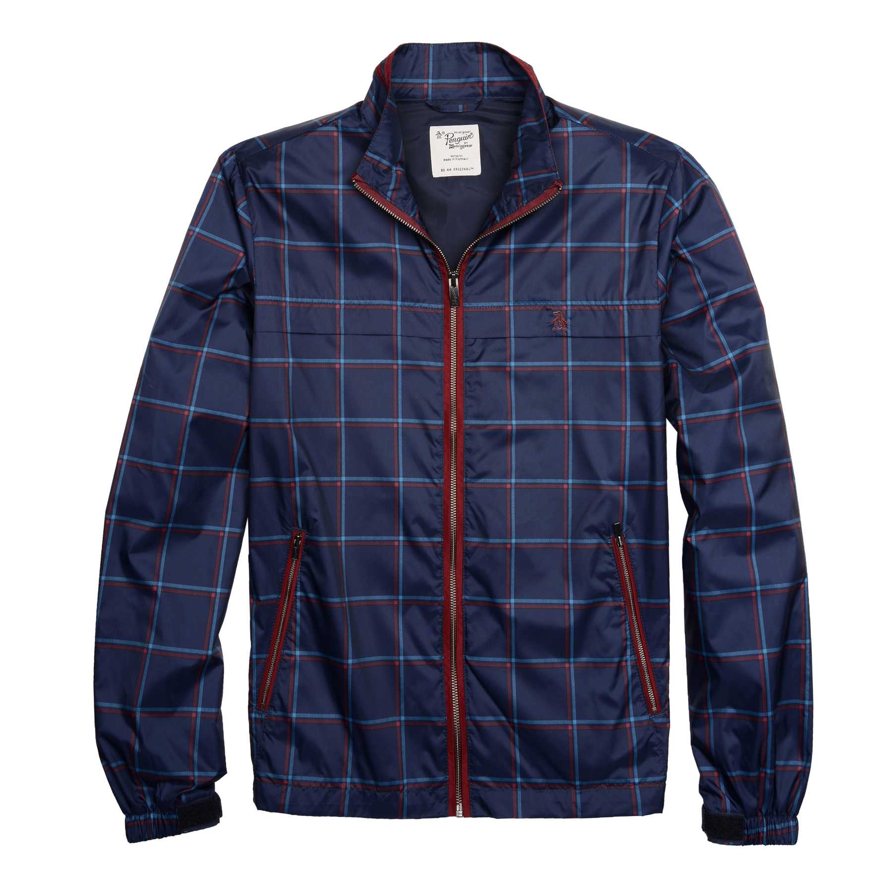 Original Penguin 3D SWIM RATNER