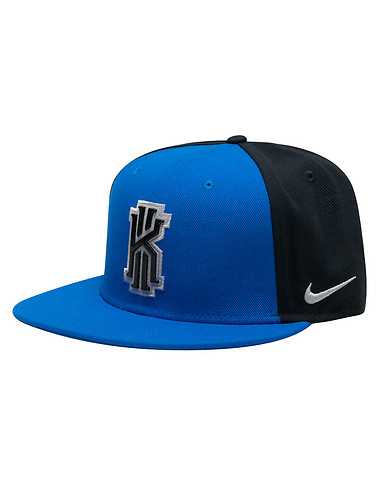 NIKE MENS Blue Accessories / Caps Snapback MISC