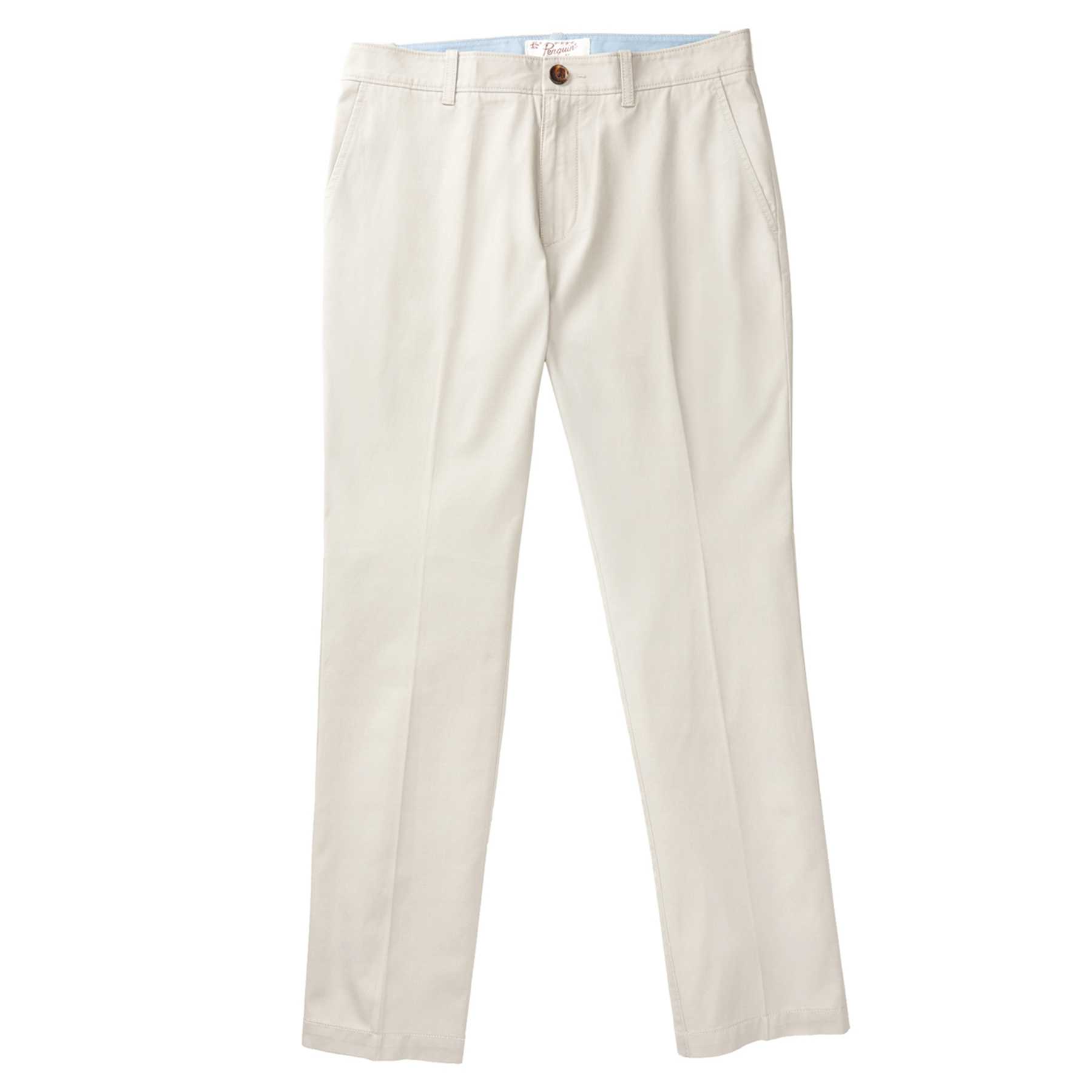 Original Penguin BASIC SOLID PANT