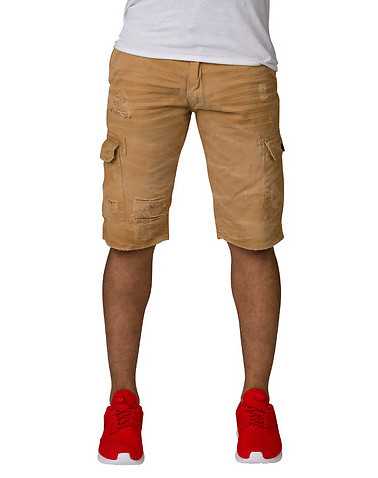 ESSENTIALS MENS Dark Beige Clothing / Bottoms