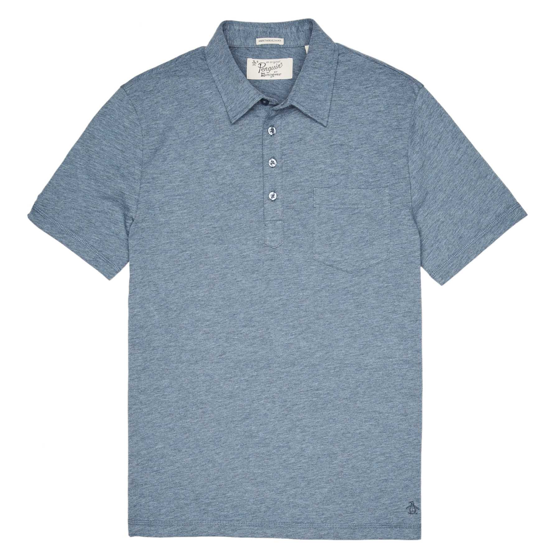 Original Penguin BING POLO