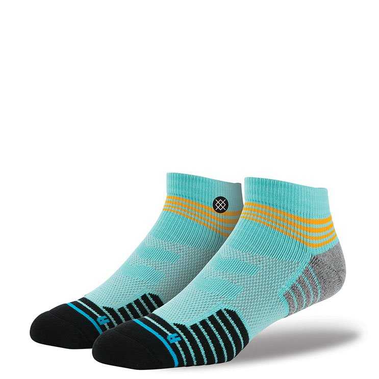 Stance Vaughn Low AQU S/M FUSION ATHLETIC Socks