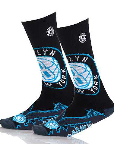 FOR BARE FEET MENS Black Accessories / Socks 0