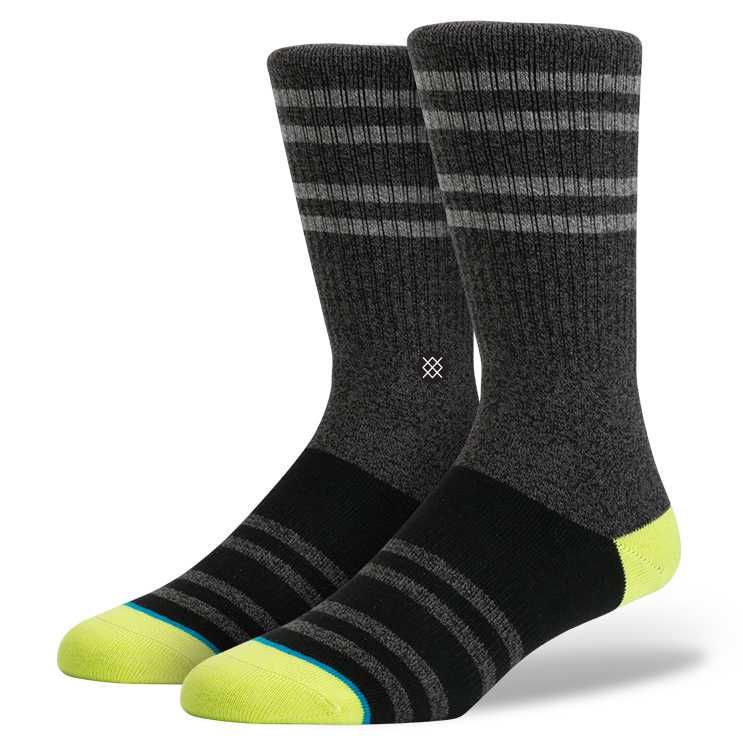 Stance Falcon classic light Socks