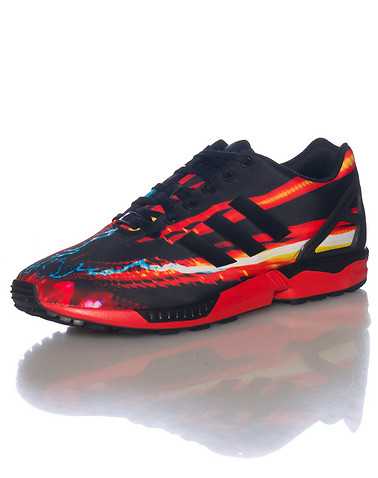 adidas MENS Red Footwear / Sneakers 8.5