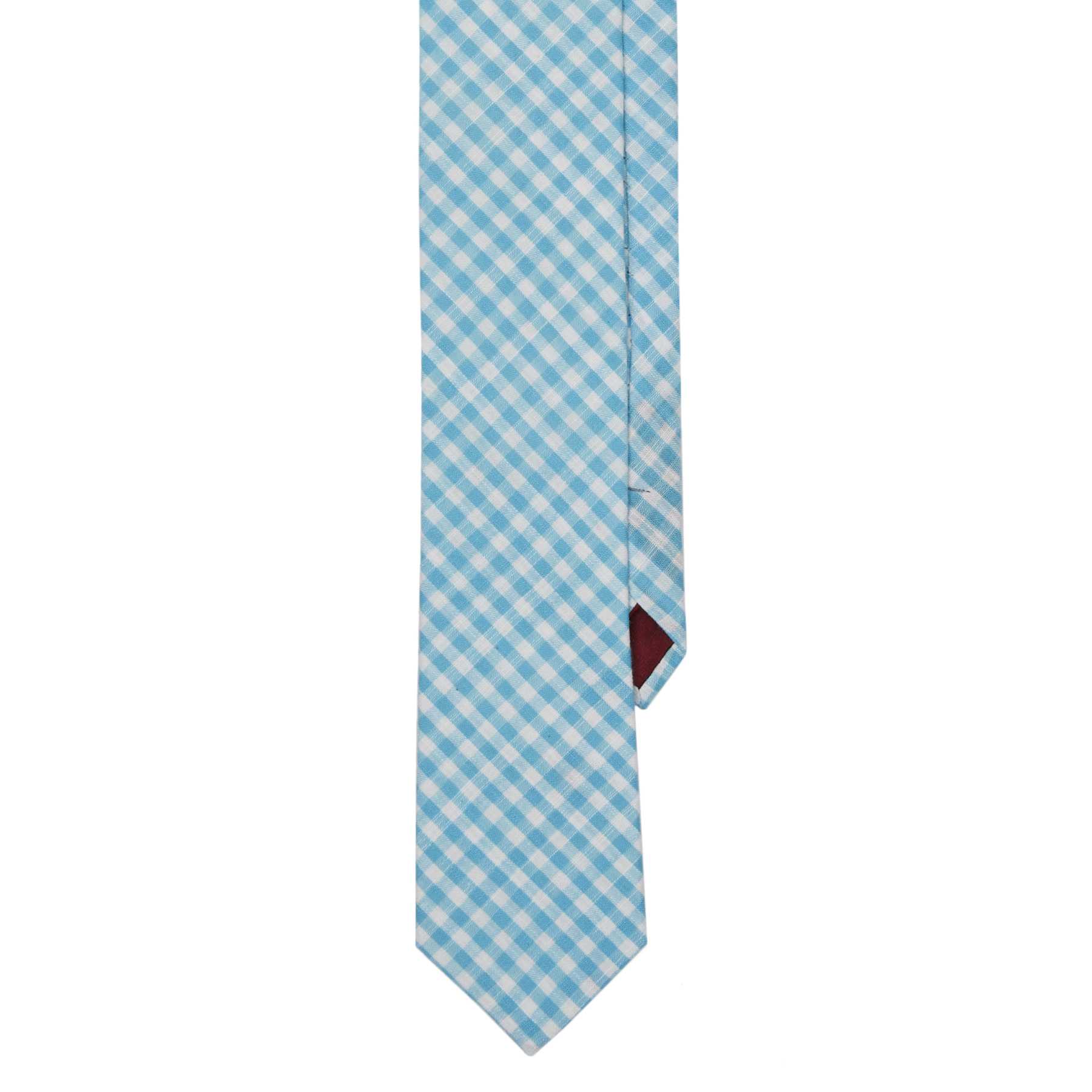 Original Penguin ADCOCK CHECK TIE