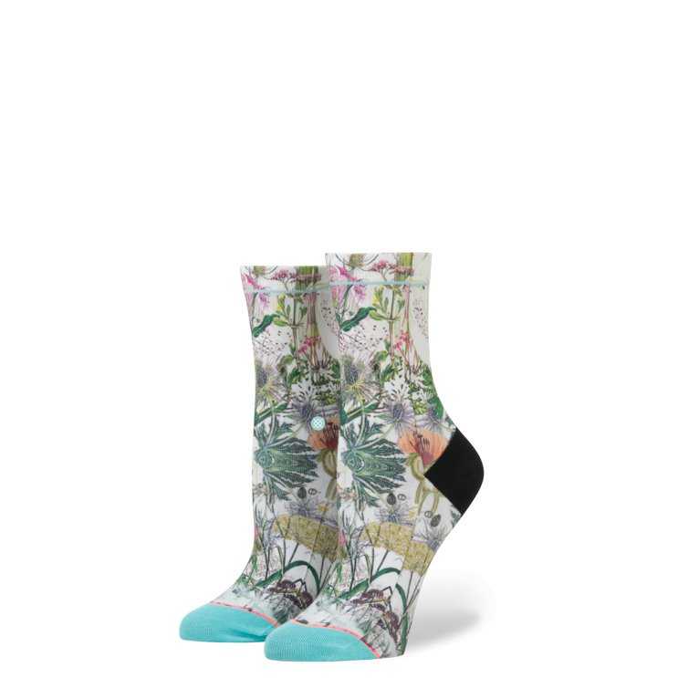Stance Chaotic Flower girls Socks