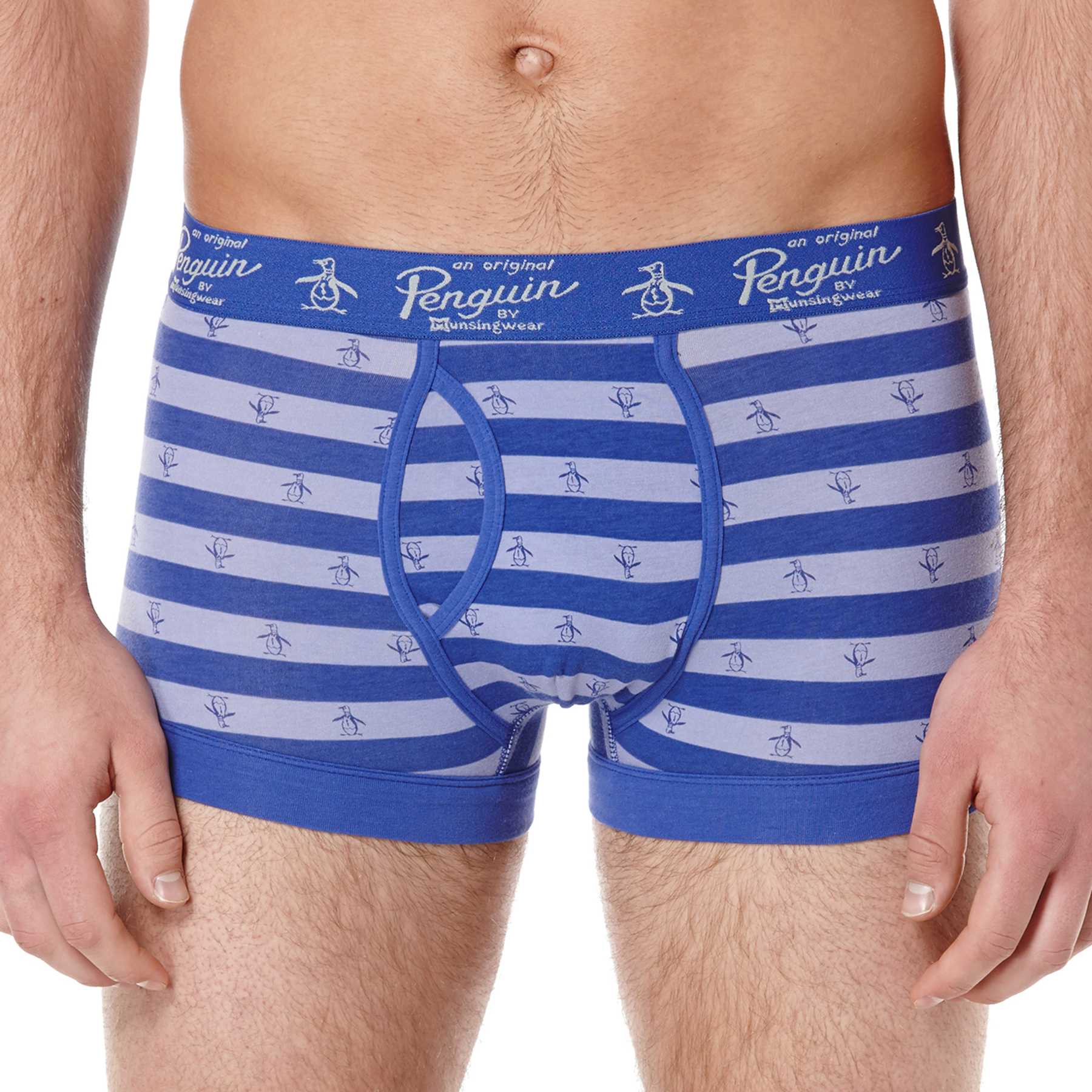 Original Penguin PENGUIN STRIPE TRUNK