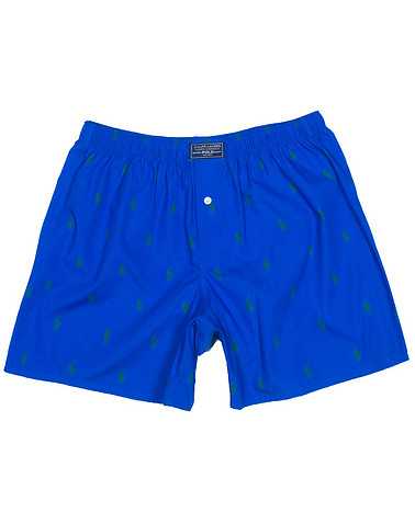 POLO MENS Dark Blue Accessories / Underwear M