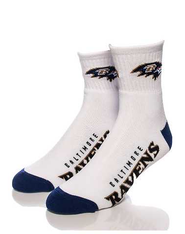 FOR BARE FEET MENS White Accessories / Socks L