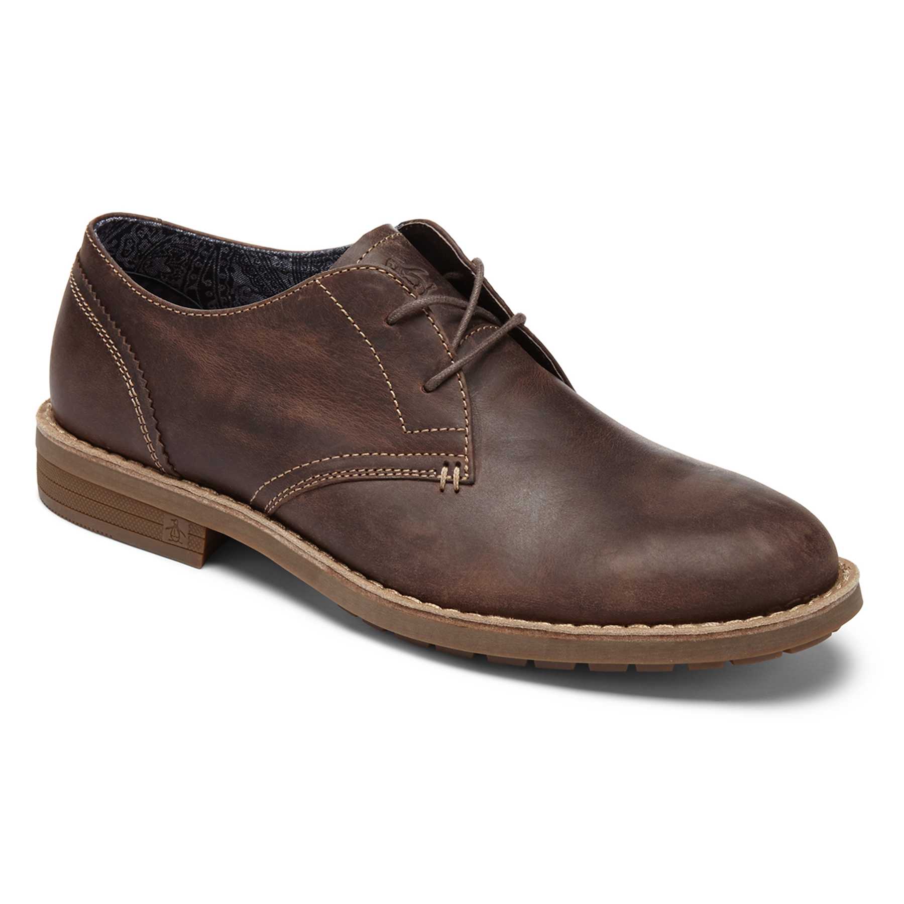 Original Penguin LUGGER