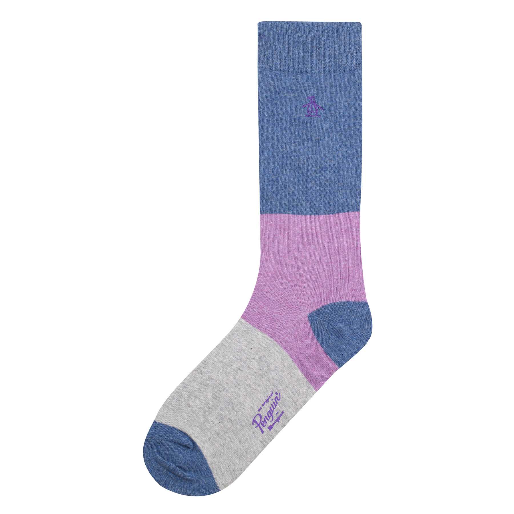 Original Penguin HUDSON STRIPE SOCK