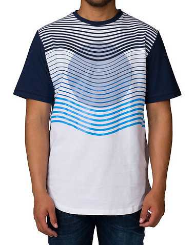 KOO DOO MENS Navy Clothing / Tops S