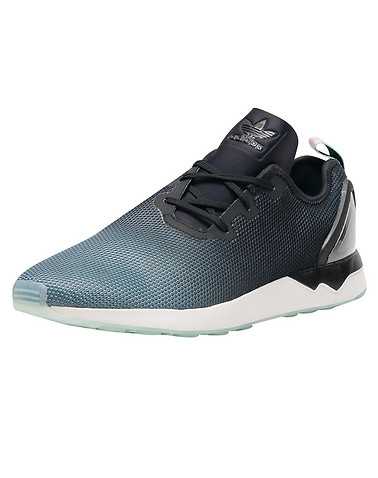 adidas MENS Black Footwear / Sneakers