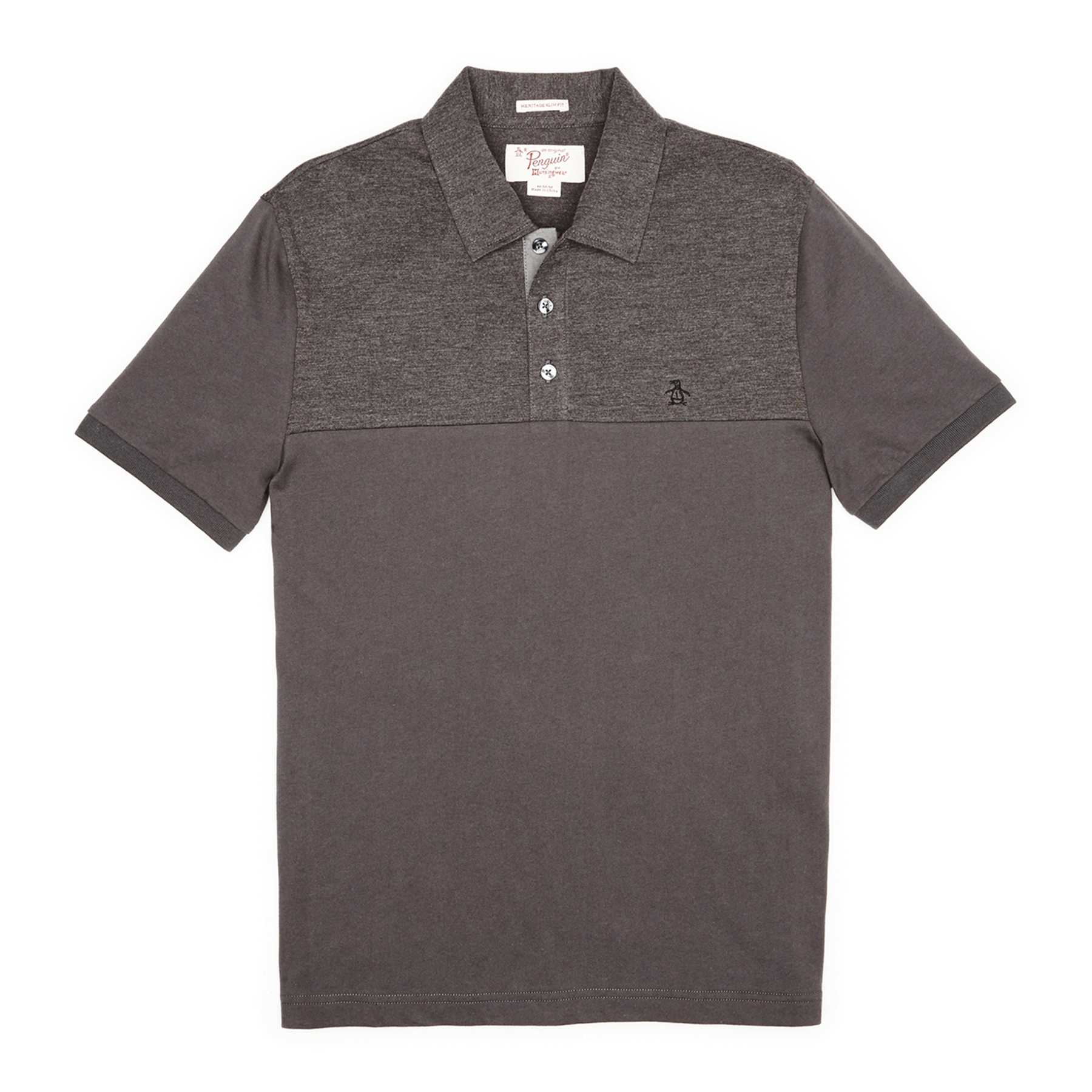 Original Penguin COLORBLOCK POLO