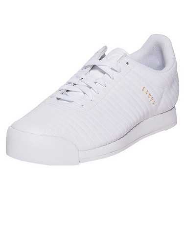 adidas MENS White Footwear / Sneakers