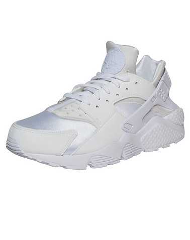 NIKE SPORTSWEAR WOMENS White Footwear / Sneakers