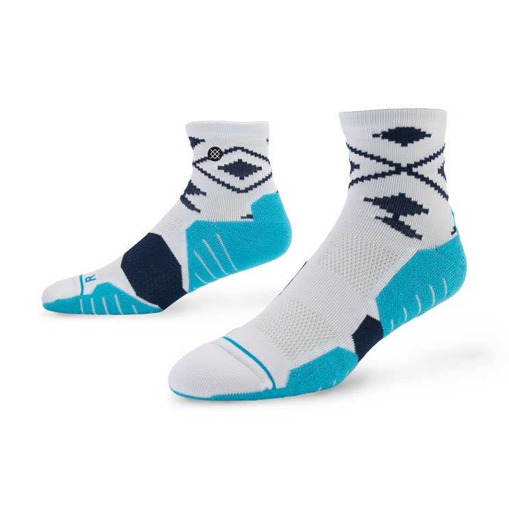 Stance Bermuda Qtr fusion golf Socks