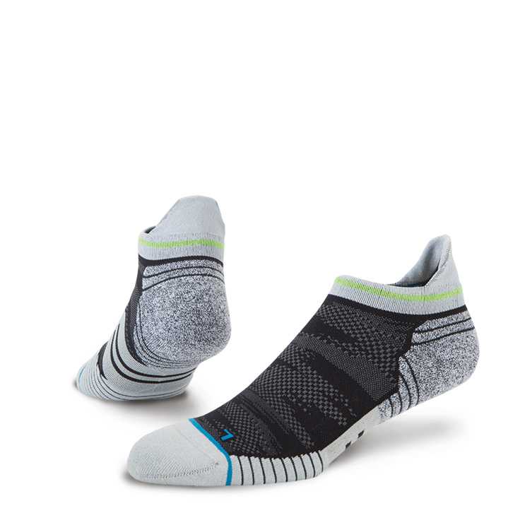 Stance Trends Tab FUSION RUN Socks