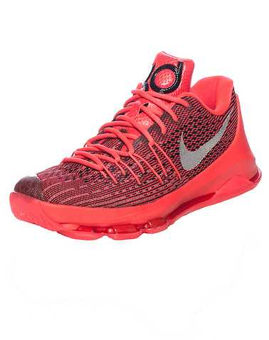 NIKE MENS Orange Footwear / Sneakers