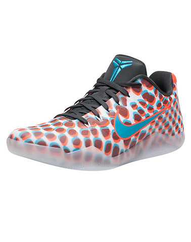 NIKE MENS Multi-Color Footwear / Sneakers