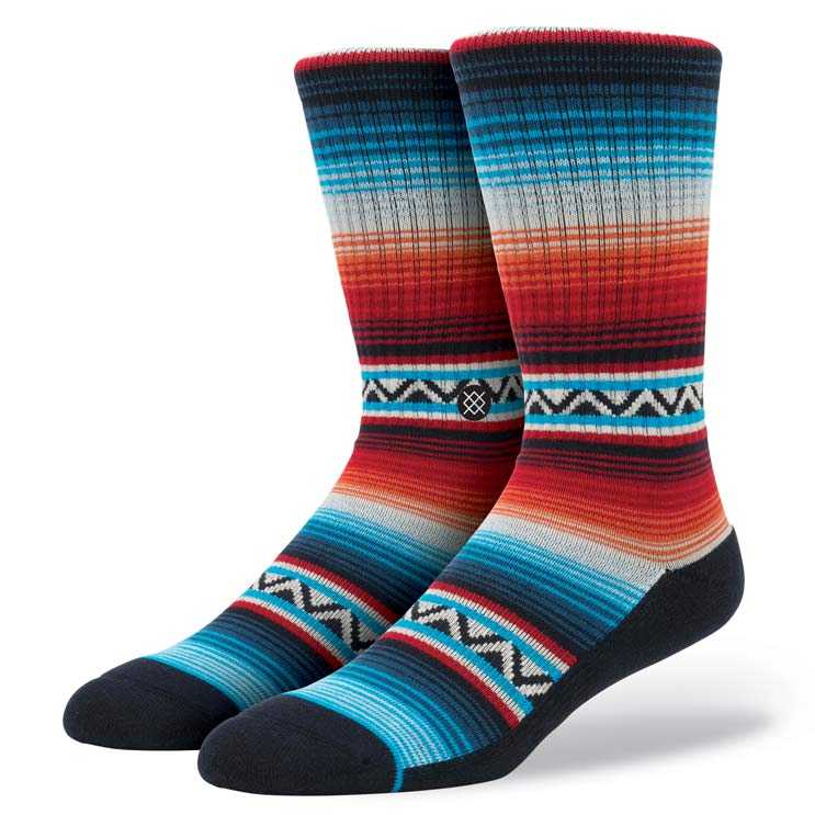 Stance Selma CLASSIC CREW Socks