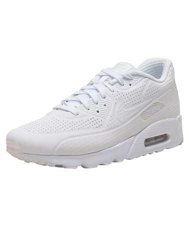 NIKE MENS White Footwear / Sneakers