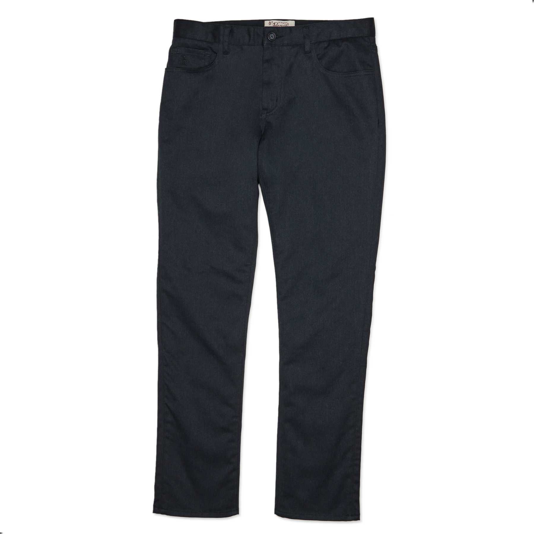 Original Penguin HEATHER TWILL CHINO