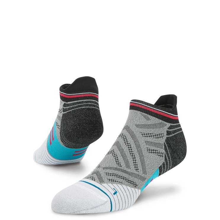 Stance Speed Tab fusion run Socks