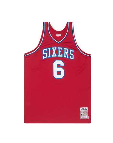 MITCHELL AND NESS MENS Red Clothing / Tank Tops 2XL