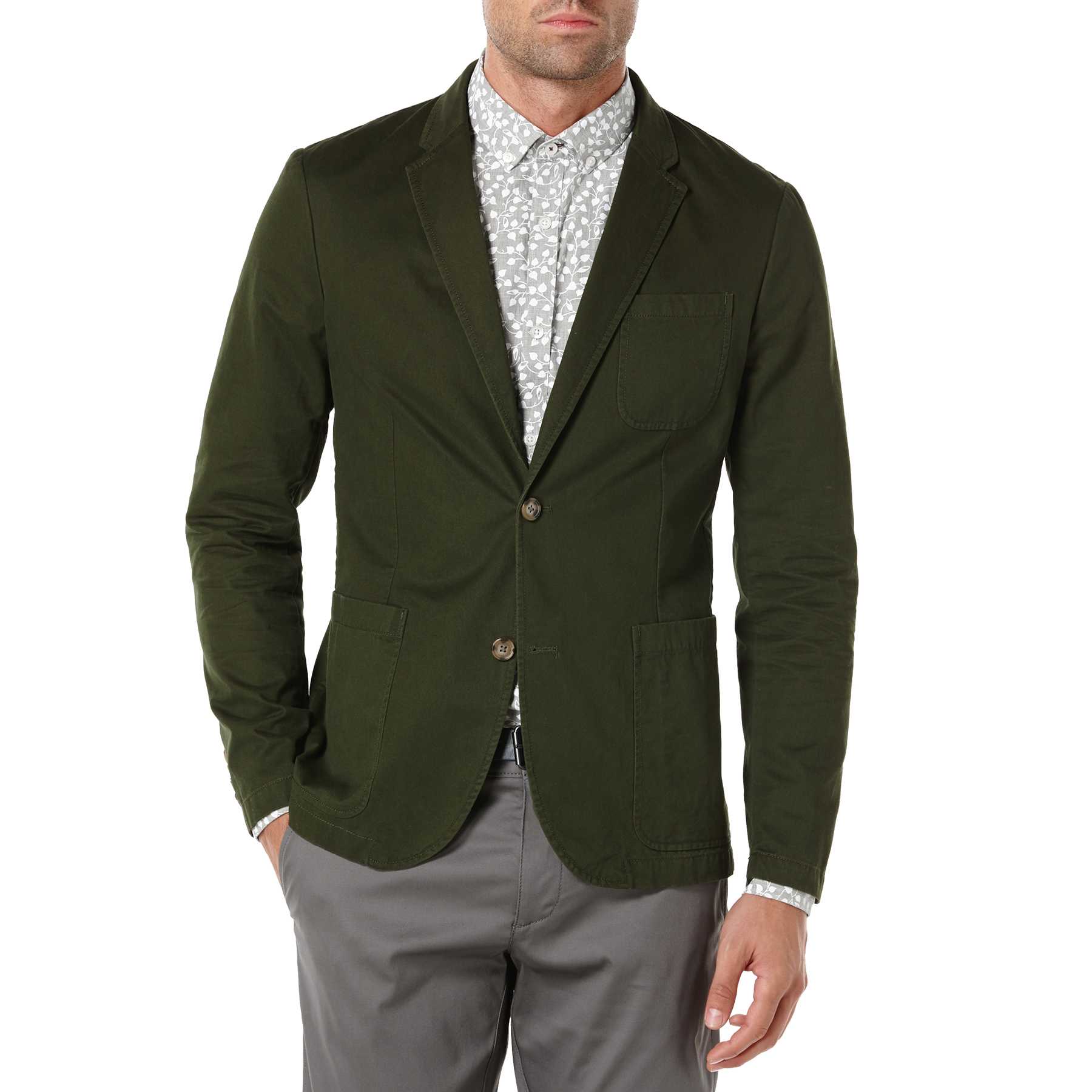 Original Penguin P55 BLAZER