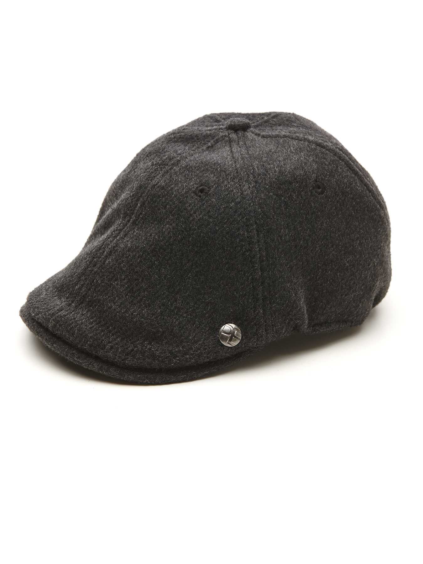 Perry Ellis Wool Felt Driver