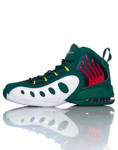 NIKE SPORTSWEAR MENS Green Footwear / Sneakers 9