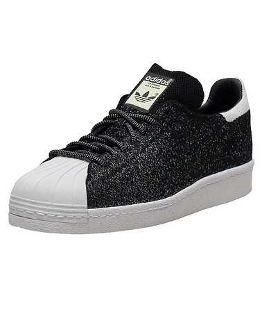 adidas MENS Black Footwear / Sneakers