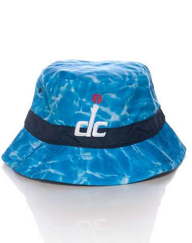 MITCHELL AND NESS MENS Medium Blue Accessories / Hats L/XL