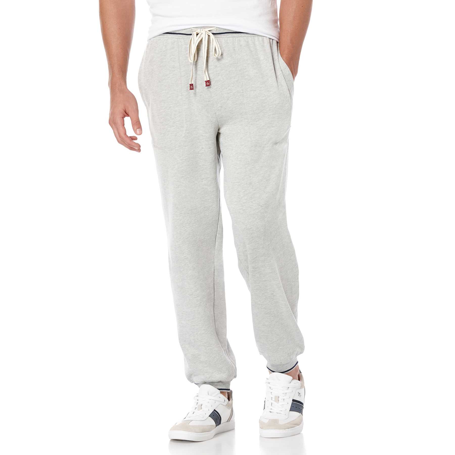 Original Penguin CUFFED LOUNGE PANT